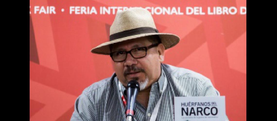 Argentina se sumoacute al repudio internacional por el asesinato del periodista mexicano Valdez Caacuterdenas