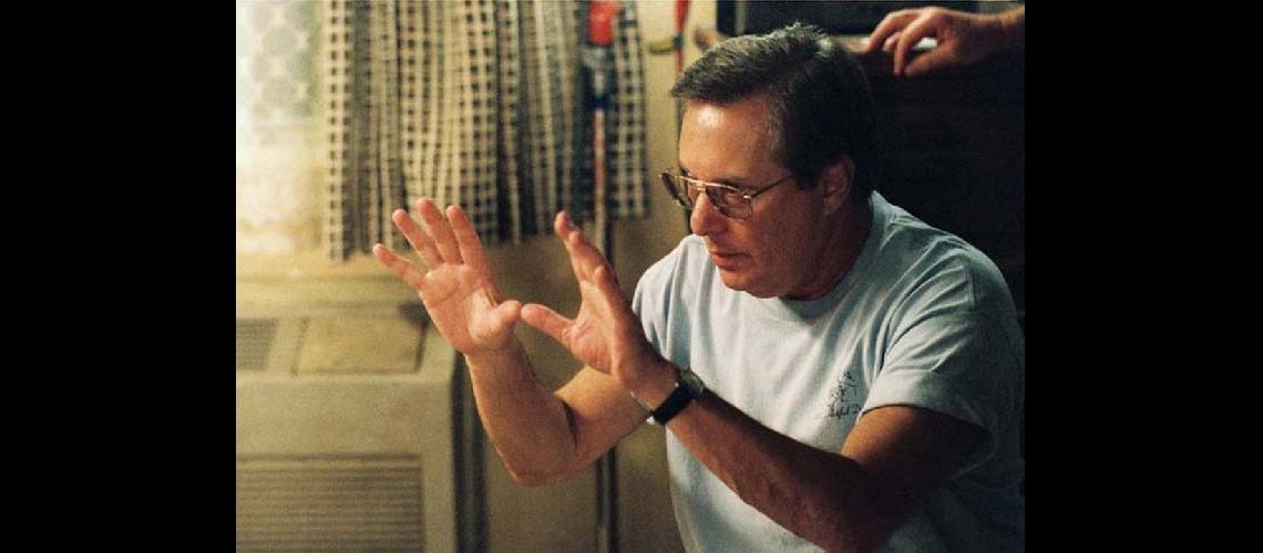 El director de ldquoEl Exorcistardquo filma un documental de terror