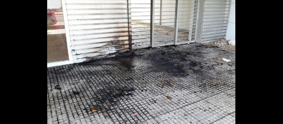 Lomas- detienen al autor del crimen del indigente