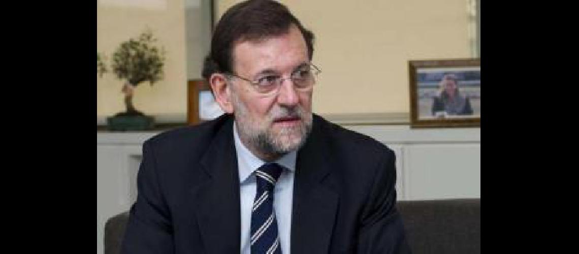 La mocioacuten de censura contra Rajoy se debatiraacute el 13 de junio