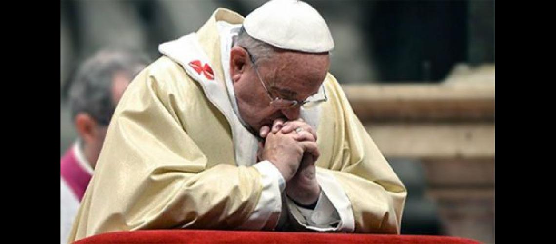 Francisco y Trump resaltaron la necesidad de paz en la reunioacuten cumbre en el Vaticano