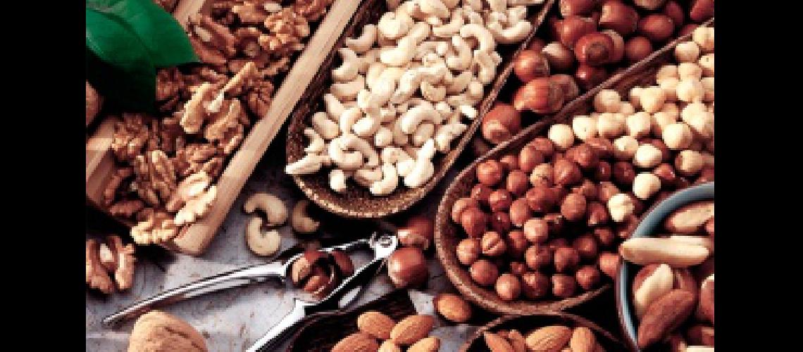 El viernes comienza en Viedma la Fiesta de los Frutos Secos