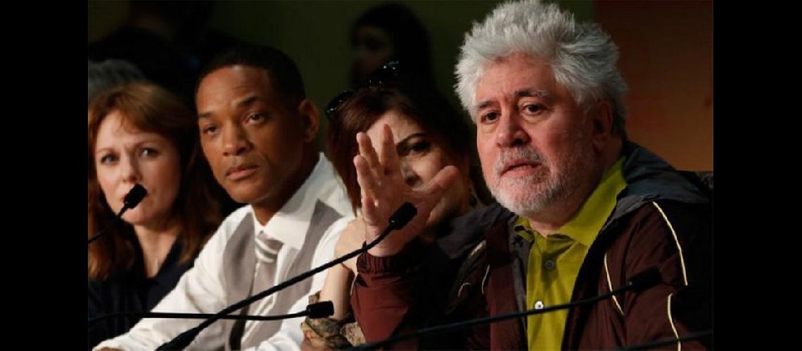 Poleacutemica en Cannes