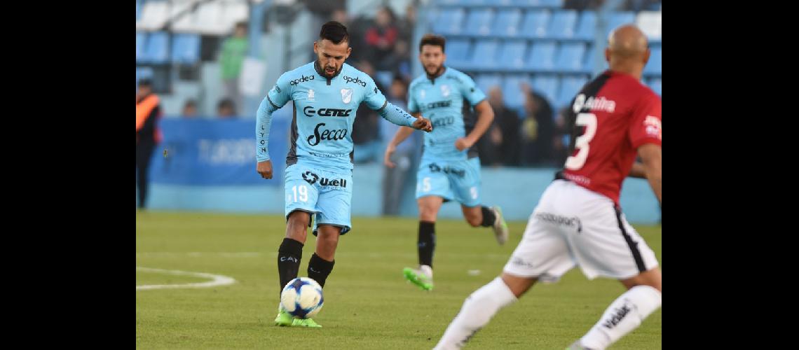 ldquoLlegamos a la recta final mejor que nuestros rivalesrdquo