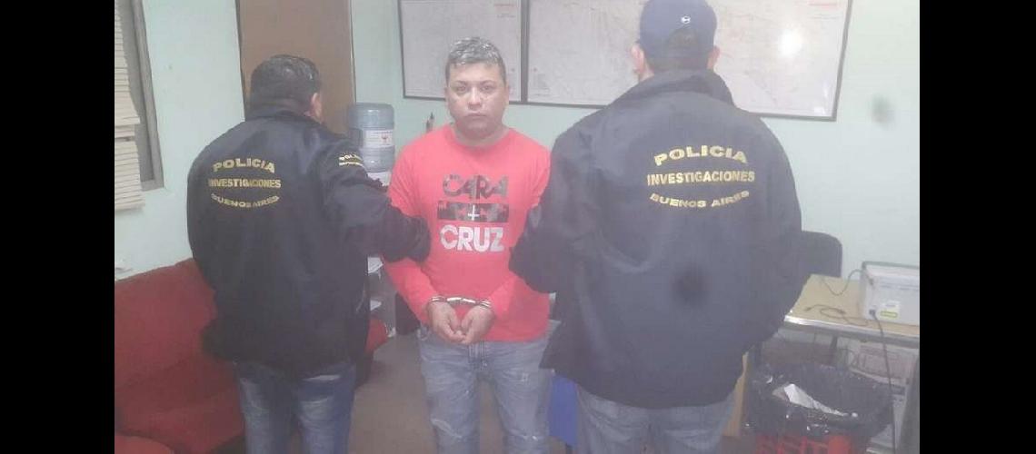 Cayoacute el narco que aterrorizoacute a Budge