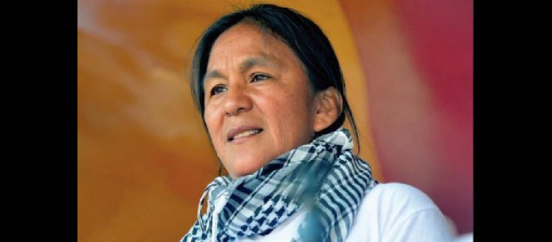 La CIDH visitaraacute a Milagro Sala en Jujuy