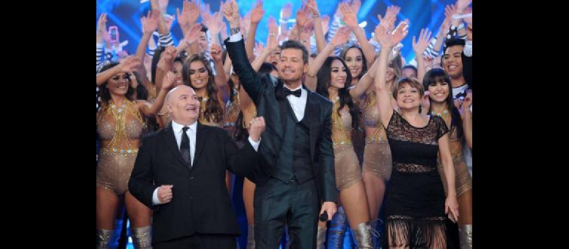 Regresa el ldquoBailandordquo un claacutesico para levantar la punteriacutea