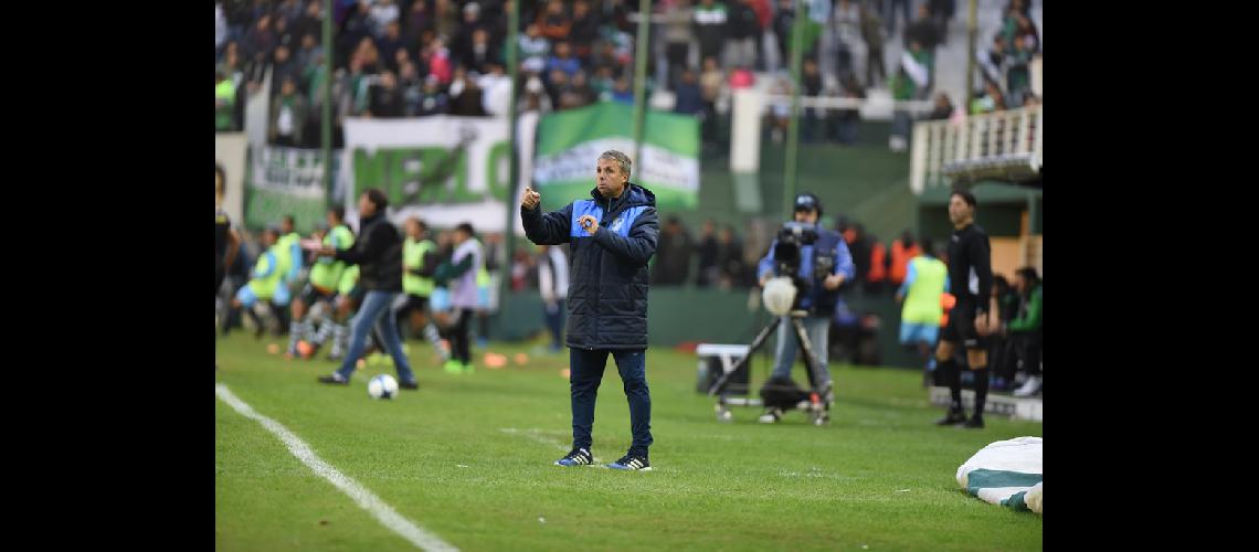 ldquoBanfield fue maacutes efectivo en las aacutereasrdquo