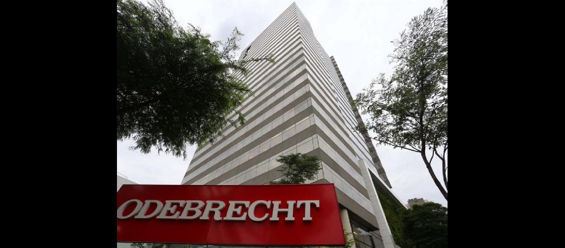 Preocupa el avance del caso Odebrecht
