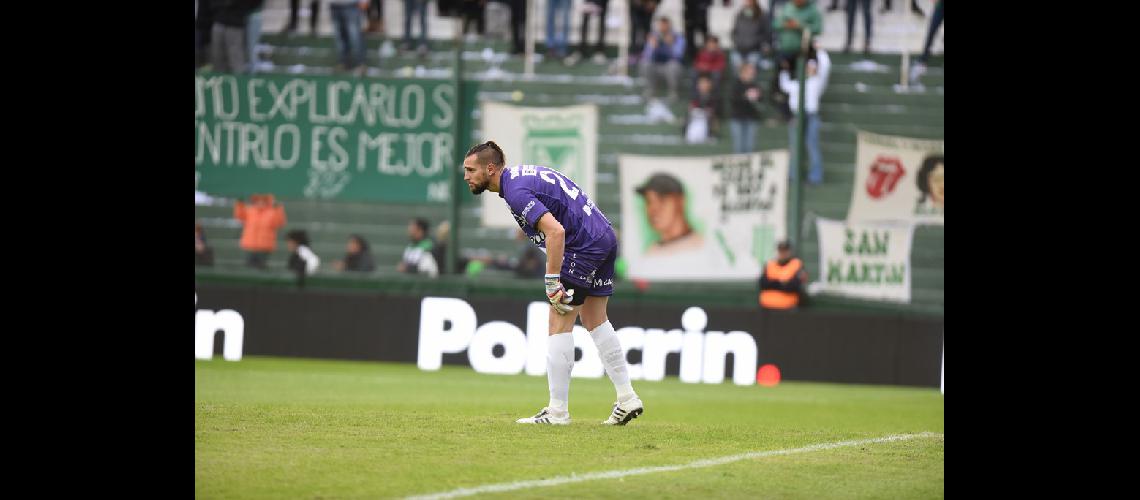 En el Celeste ya piensan en las proacuteximas cuatro fechas