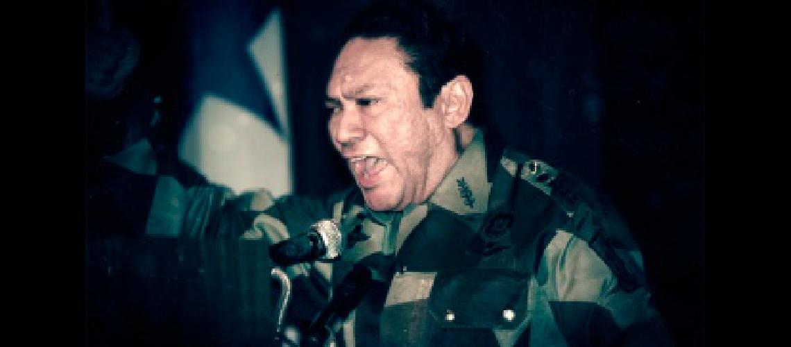 A los 83 antildeos murioacute el ex dictador panamentildeo Manuel Noriega