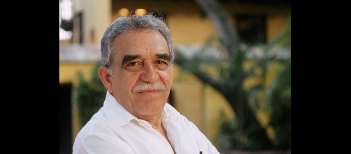 Reeditan ldquoCien antildeos de soledadrdquo de Garciacutea Maacuterquez