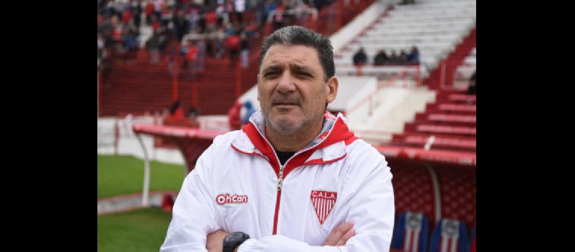ldquoNo era un partido para irse sin nadardquo