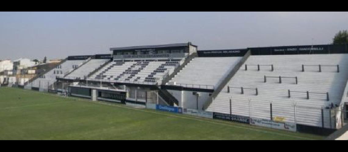 Jugaraacute en Caseros por Copa Argentina