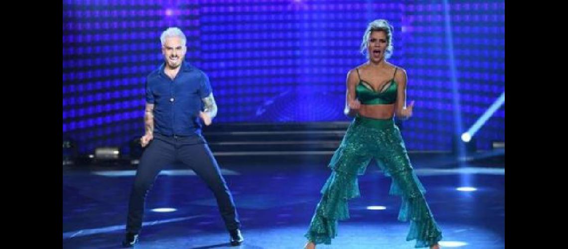 Despueacutes del show