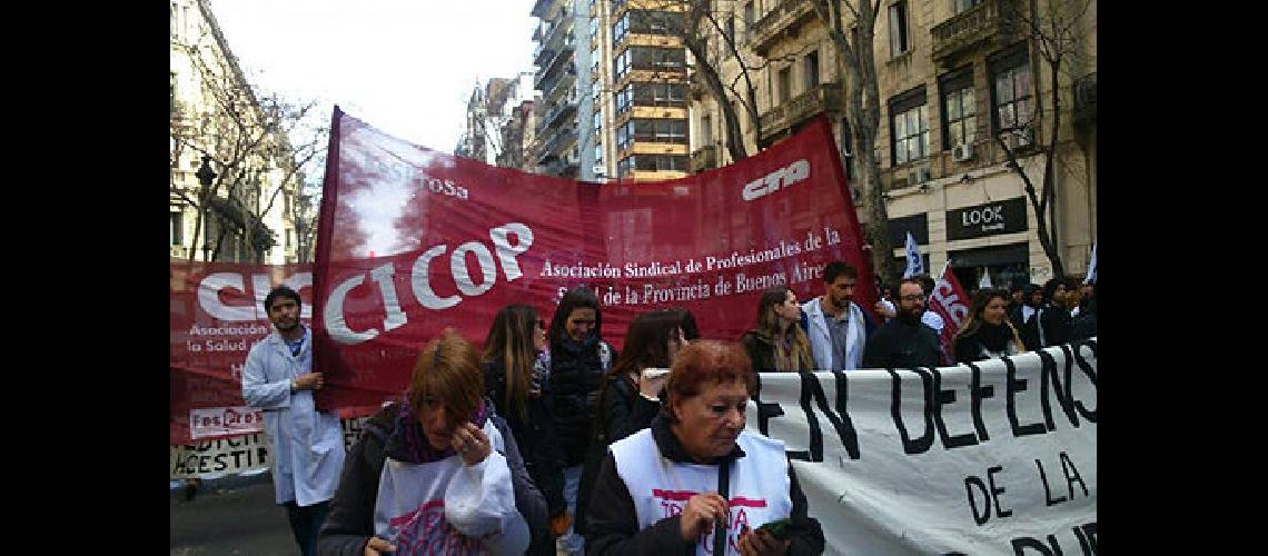 Educacioacuten salud y justicia aacutereas que arden en Provincia