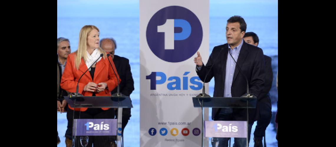 ldquoEs tiempo de pelear por el bolsillo de la gente no por candidaturasrdquo