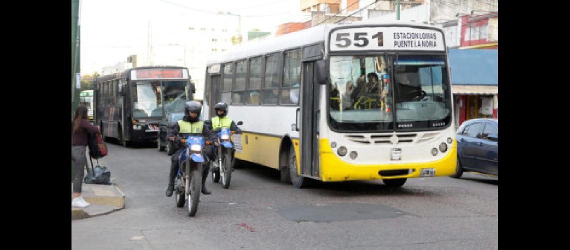 Extienden el sistema de alarmas silenciosas a colectivos y comercios