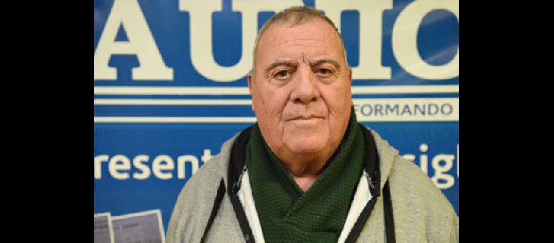 Pide a PAMI que le restituya remedios