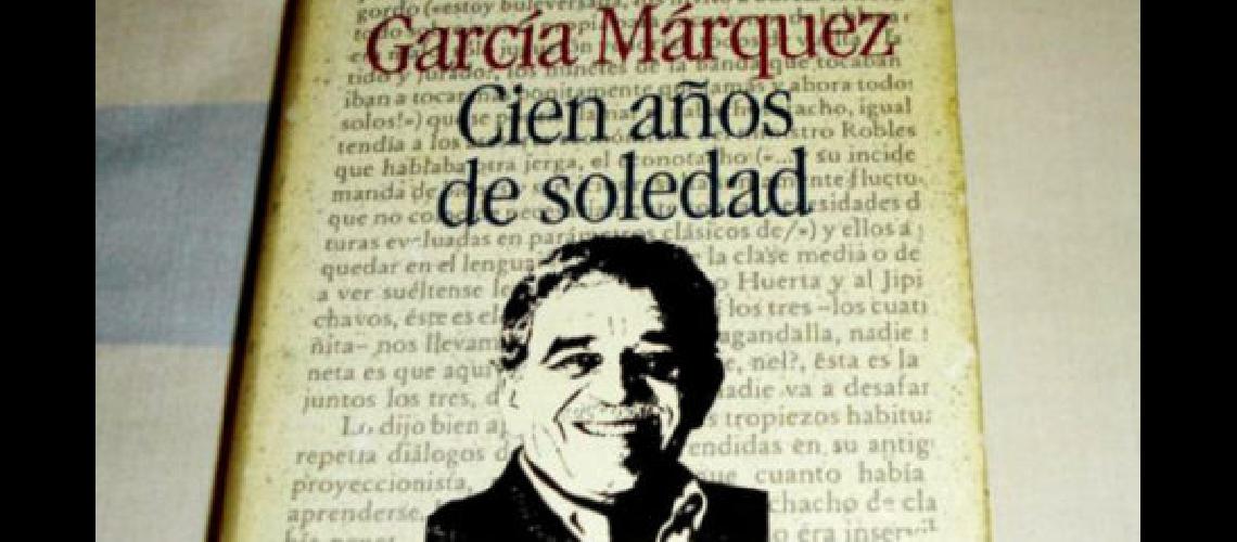 Se celebra el 50deg aniversario de la publicacioacuten de Cien antildeos de soledad