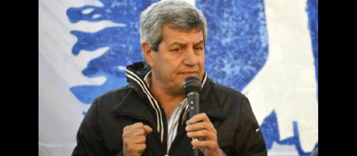 Anunciaron un acuerdo electoral entre el Partido Socialista y el Frente Popular