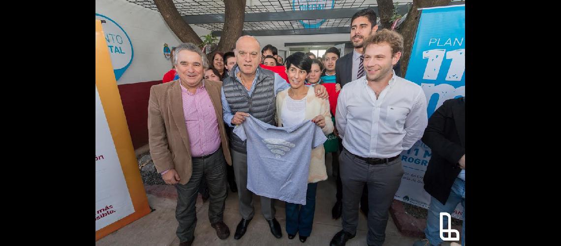 Capacitan para generar empleo