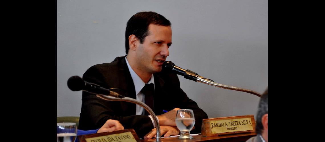 Trezza- ldquoCambiemos no tiene sensibilidad socialrdquo
