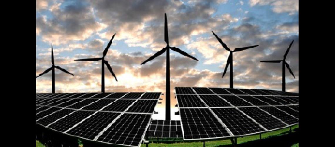 La municipalidad de Villarino creoacute una agencia de energiacuteas renovables
