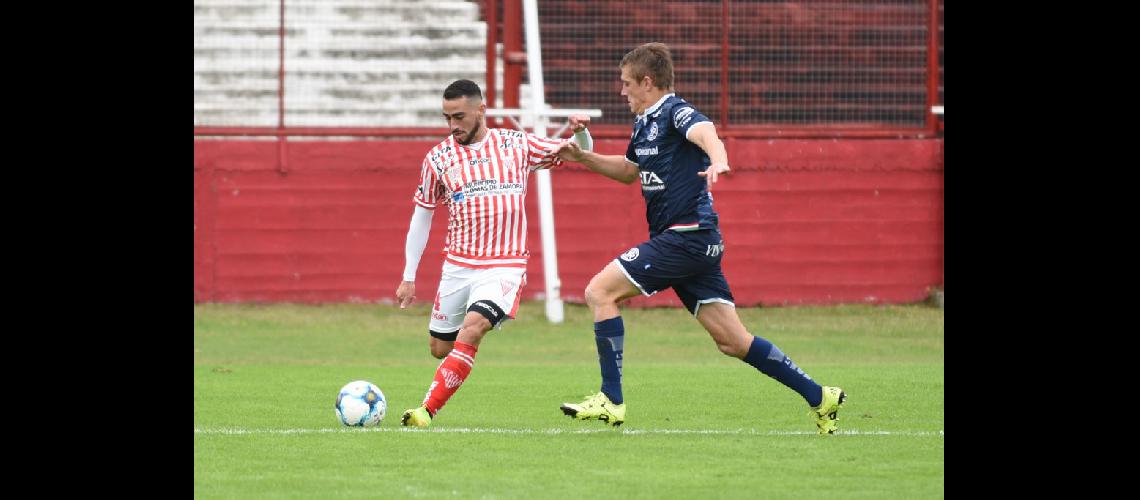 Biggeri ya tiene el equipo