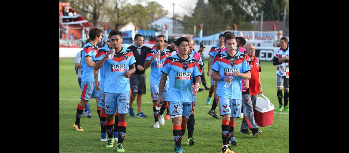 Brown viaja a Pergamino en busca de tres puntos vitales