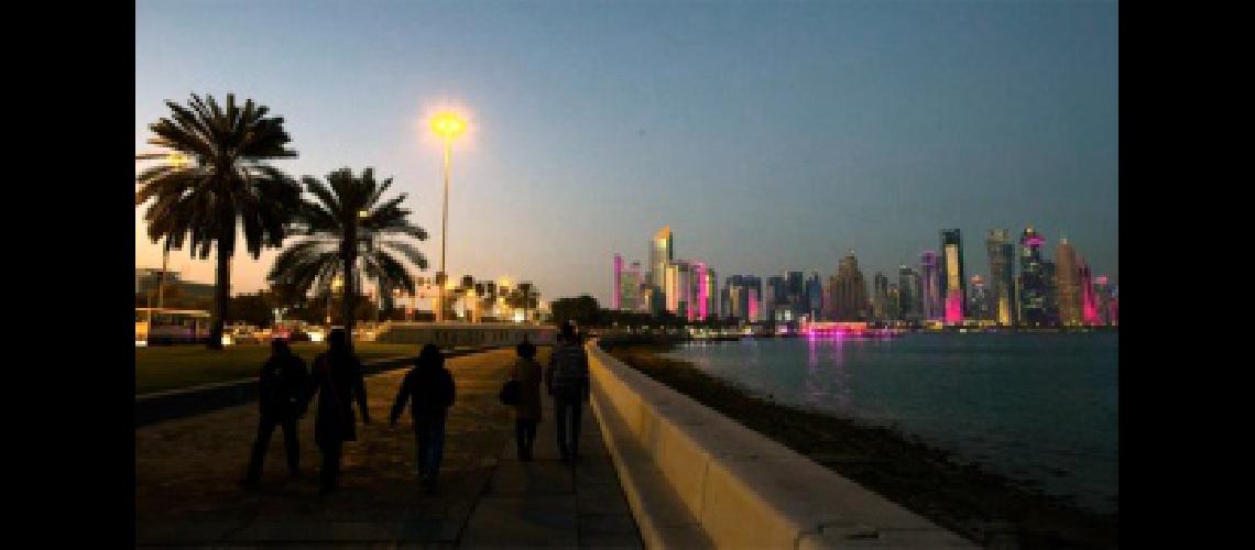 La coalicioacuten aacuterabe rompioacute relaciones con Qatar por fomentar el terrorismo
