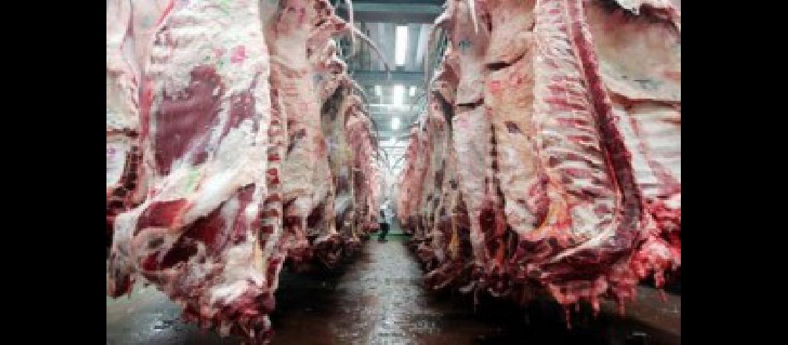 Argentina concretoacute el primer embarque de carne vacuna a Filipinas