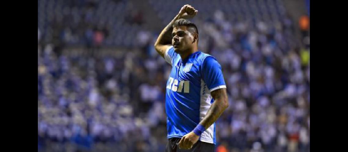 Racing recibe a Aldosivi de Mar del Plata