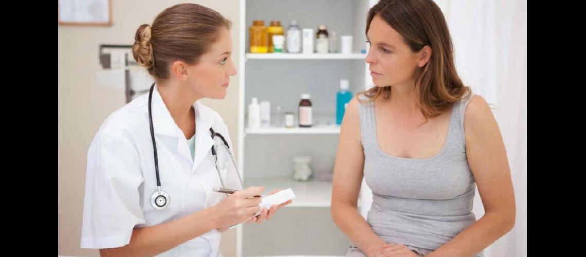 El HPV es el principal causante de caacutencer de cuello de uacutetero