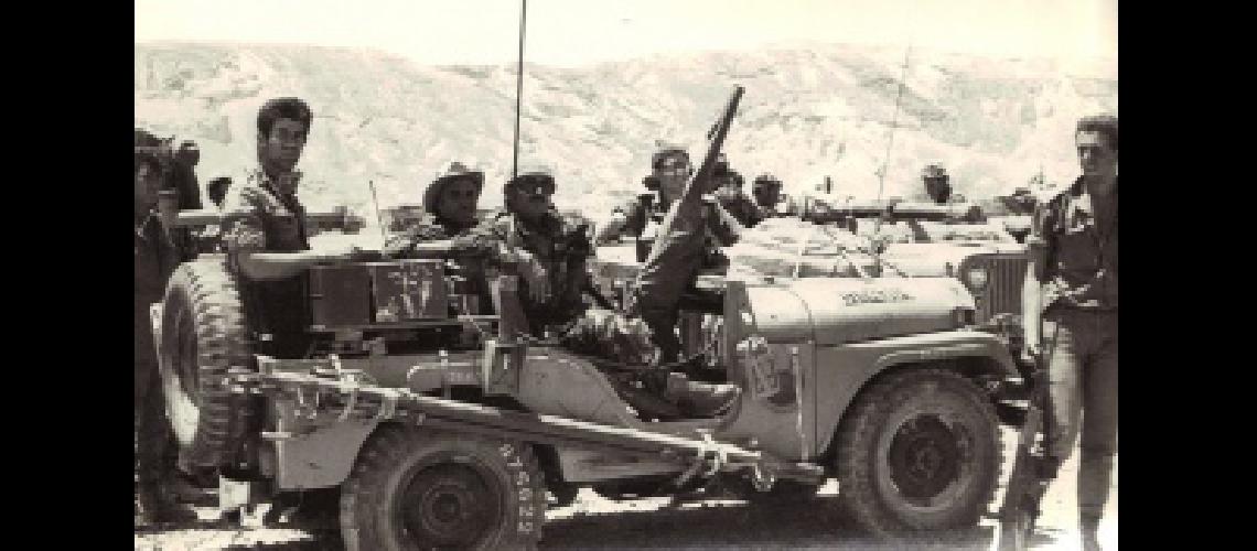 Israeliacutees y palestino recuerdan la Guerra de los Seis Diacuteas a 50 antildeos del conflicto