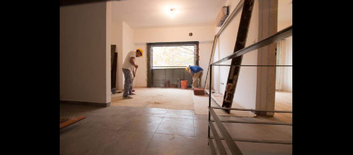 En Lanuacutes estaacute casi listo el hogar para viacutectimas de violencia de geacutenero