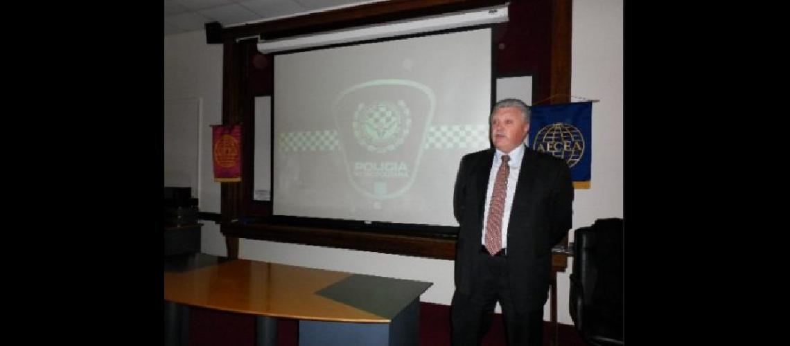 Renuncioacute el responsable de la ciberseguridad nacional