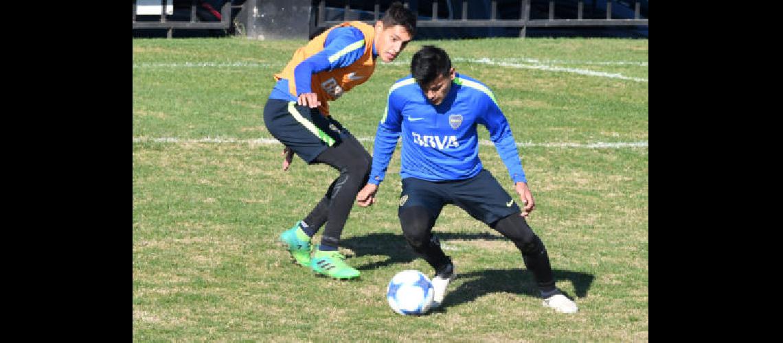 Silva- ldquoMuchos desean que a Boca le vaya malrdquo