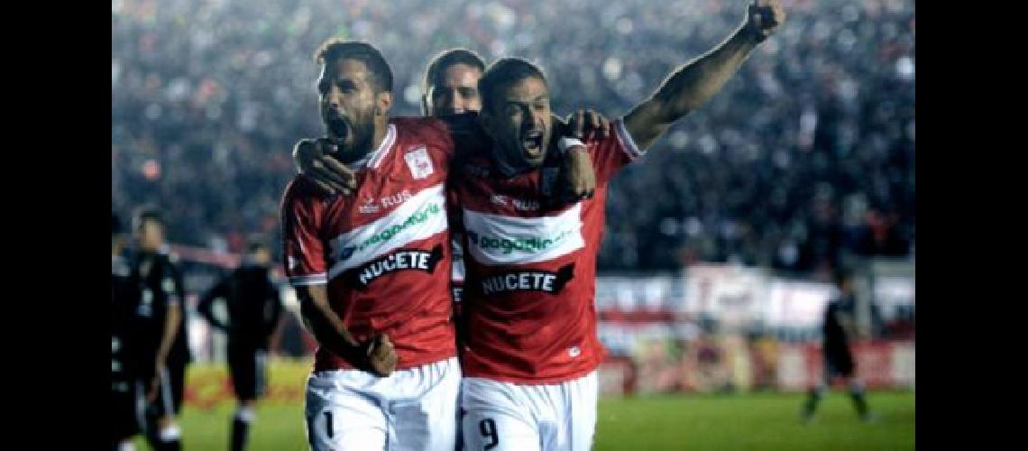 Deportivo Moroacuten regresa a la B Nacional