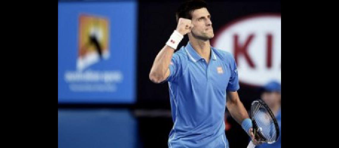 Djokovic podriacutea tomarse un descanso tras su dura eliminacioacuten en Pariacutes