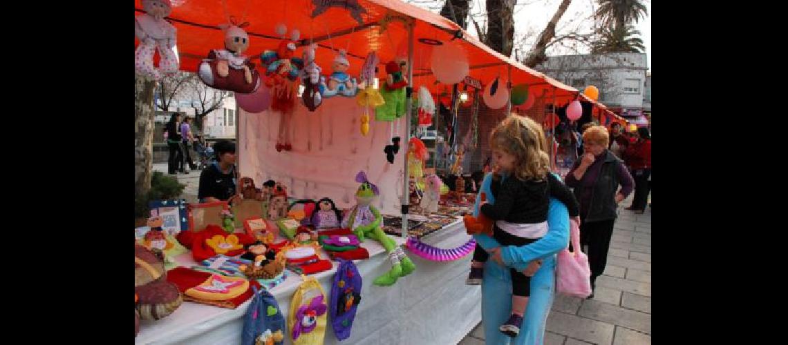 Realizaraacuten otra Feria de la Pachamama en Adrogueacute