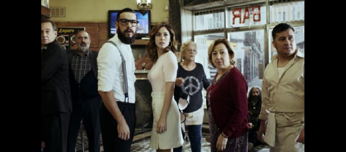Tomar un cafeacute te puede costar la vida
