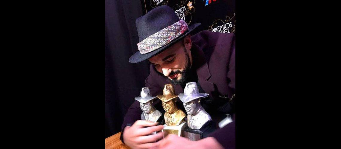 La fiesta de la muacutesica