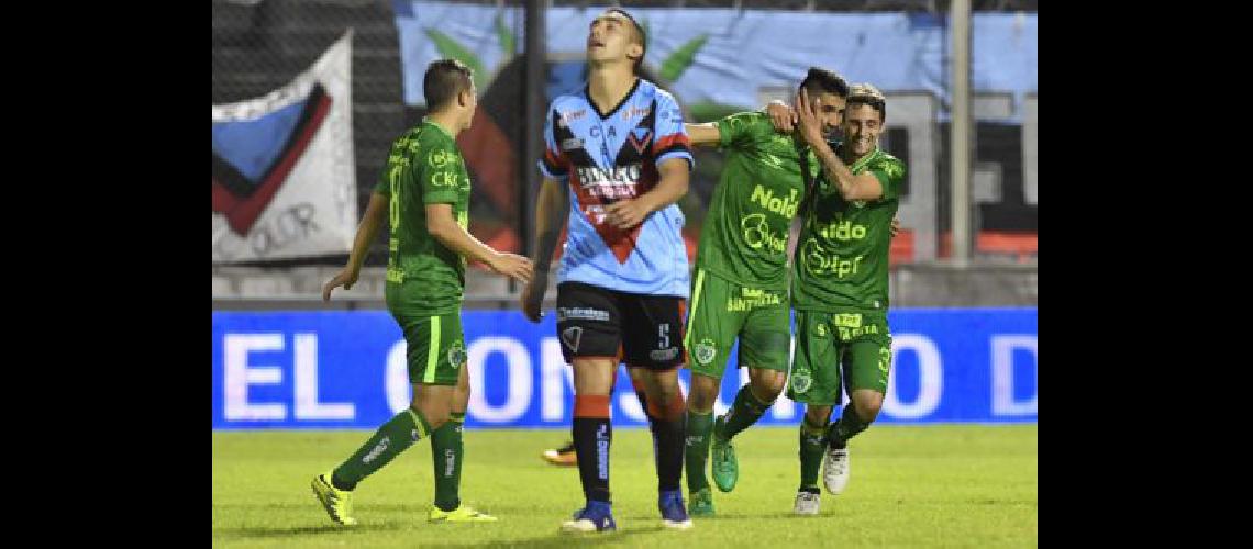 A Brown no lo acompantildeoacute la suerte y quedoacute eliminado