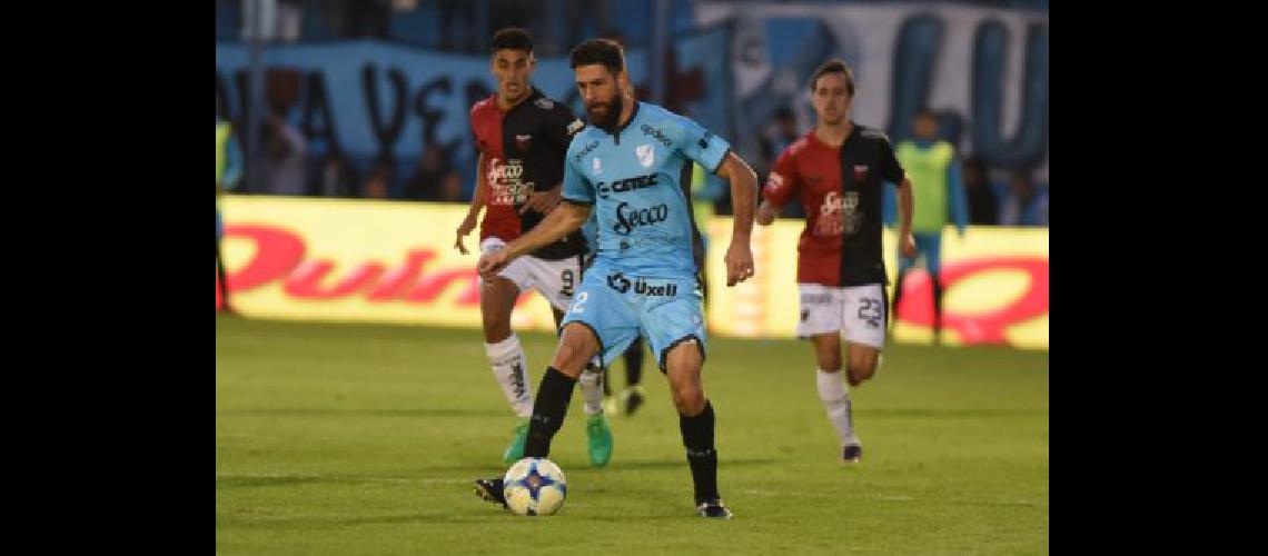 La obsesioacuten del Gasolero es traer un triunfo de San Juan