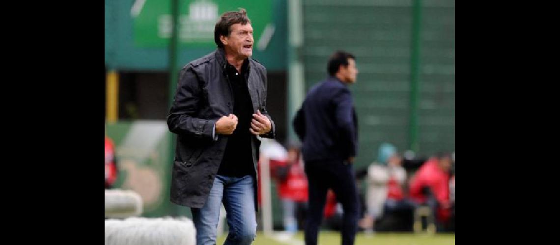Ya piensan en la nueva temporada