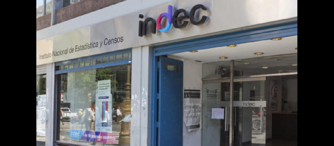 El Indec informaraacute la inflacioacuten minorista de mayo estimada en 15-en-porciento- por los privados