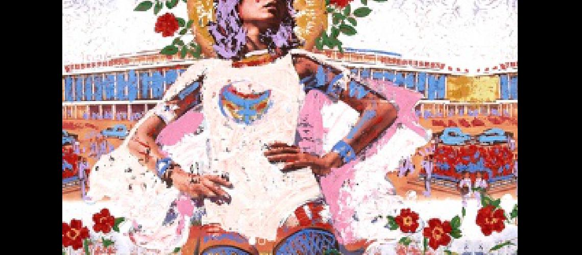 Con voces de todo el mundo la Ciudad volveraacute a llenarse de poesiacutea