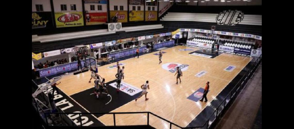 LNB- San Martiacuten vencioacute a Oliacutempico y manda en la final del norte