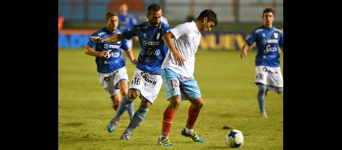 La deuda del Cele estaacute fuera del Sur
